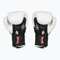 Guantoni da boxe Twins Special BGVL6 nero/bianco 2