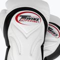 Guantoni da boxe Twins Special BGVL6 nero/bianco 4