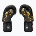 Guantoni da boxe Twins Special FBGVL3-22 oro 4