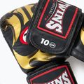 Guantoni da boxe Twins Special FBGVL3-22 oro 5