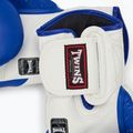 Guanti da boxe Twins Special BGVL6 bianco/blu 5
