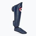 Protezioni per tibia e piede Twins Special SGL10 blu navy 2