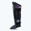 Protezioni per tibia e piede Twins Special SGL10 blu navy 3
