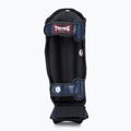Protezioni per tibia e piede Twins Special SGL10 blu navy 5