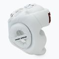 Twins Special HGS3 casco da boxe sparring bianco 2