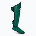 Protezioni per tibie e piedi Twins Special SGL10 verde scuro 2