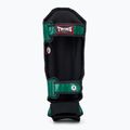 Protezioni per tibie e piedi Twins Special SGL10 verde scuro 5