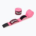 Bende da boxe Twins Special CH6 rosa