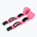 Bende da boxe Twins Special CH6 rosa 2