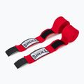 Bende da boxe Twins Special CH6 rosso 2
