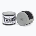 Bende da boxe Twins Special CH5 grigio 2