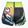 Pantaloncini da allenamento Twins Special Muay Thai Twins Graffiti graffiti 2