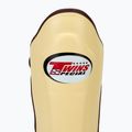 Protezioni per tibia e piede Twins Special SGL10 vaniglia 7