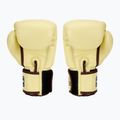 Guanti da boxe Twins Special BGVL3 vaniglia 2
