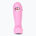 Protezioni per tibia e piede rosa Twins Special SGS10 4