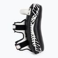 Dischi da allenamento Twins Special KPL12 M 2 pezzi nero/bianco 2