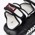 Dischi da allenamento Twins Special KPL12 M 2 pezzi nero/bianco 4