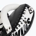 Dischi da allenamento Twins Special KPL12 M 2 pezzi nero/bianco 5