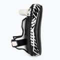 Dischi da allenamento Twins Special KPL12 S 2 pezzi nero/bianco 2