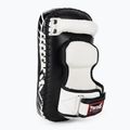 Dischi da allenamento Twins Special KPL12 S 2 pezzi nero/bianco 3