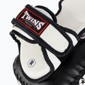 Dischi da allenamento Twins Special KPL12 S 2 pezzi nero/bianco 4