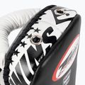 Dischi da allenamento Twins Special KPL12 S 2 pezzi nero/bianco 5