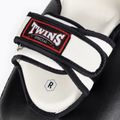 Dischi da allenamento Twins Special KPL12 XL 2 pezzi nero/bianco 4