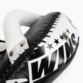 Dischi da allenamento Twins Special KPL12 XL 2 pezzi nero/bianco 5