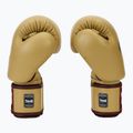 Guanti da boxe Twins Special BGVL3 latte 4