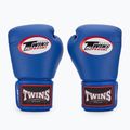 Guantoni da boxe Twins Special BGVS3 blu