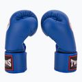 Guantoni da boxe Twins Special BGVS3 blu 2