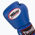 Guantoni da boxe Twins Special BGVS3 blu 4