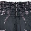 Pantaloncini da allenamento Twins Special Muay Thai Twins Kabuki black/white/red 4