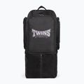 Borsa da allenamento Twins Special BAG2 80 l nero