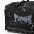 Borsa da allenamento Twins Special BAG2 80 l nero 4