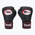 Guanti da boxe per bambini Twins Special BGVS3 nero