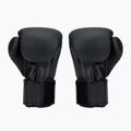 Guanti da boxe per bambini Twins Special BGVS3 nero 2