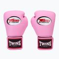 Guanti da boxe per bambini Twins Special BGVS3 rosa