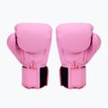 Guanti da boxe per bambini Twins Special BGVS3 rosa 2