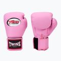 Guanti da boxe per bambini Twins Special BGVS3 rosa 3
