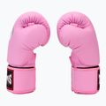 Guanti da boxe per bambini Twins Special BGVS3 rosa 4