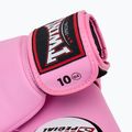 Guanti da boxe per bambini Twins Special BGVS3 rosa 5