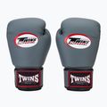 Guanti da boxe per bambini Twins Special BGVS3 grigio