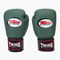 Guanti da boxe per bambini Twins Special BGVS3 oliva
