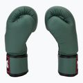 Guanti da boxe per bambini Twins Special BGVS3 oliva 4