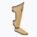 Protezioni per tibia e piede Twins Special SGL10 latte 2