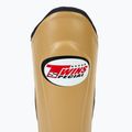 Protezioni per tibia e piede Twins Special SGL10 latte 6
