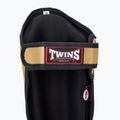 Protezioni per tibia e piede Twins Special SGL10 latte 7