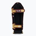 Protezioni per tibia e piede Twins Special SGL10 latte/marrone 5