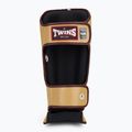 Protezioni per tibie e piedi Twins Special SGL12 latte 5